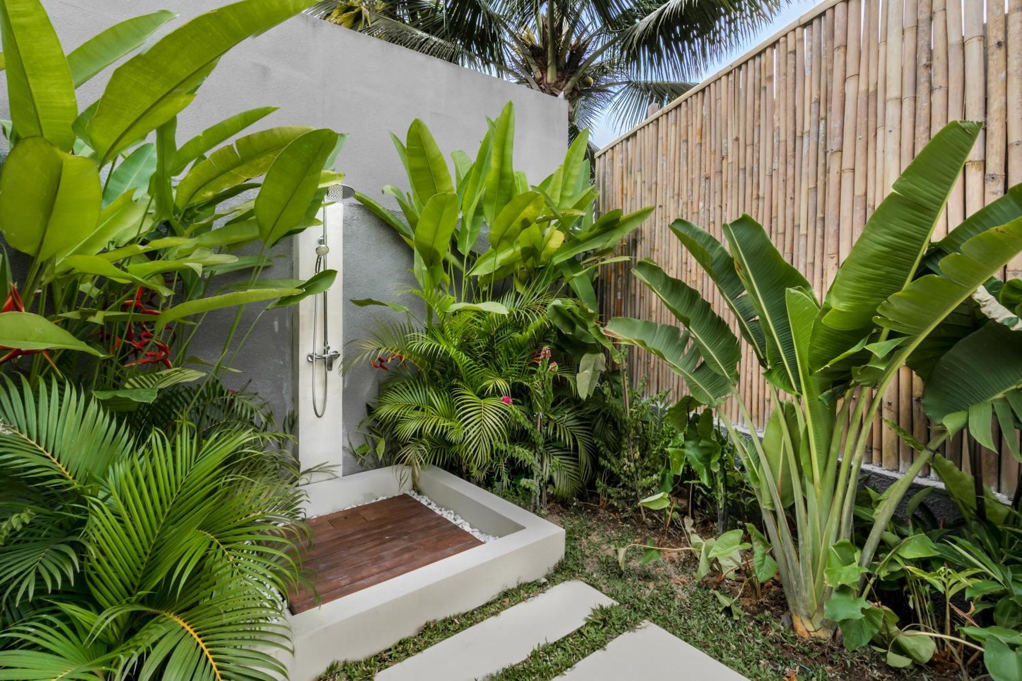 Villa Myosotis By Balisuperhost Ubud Exterior foto