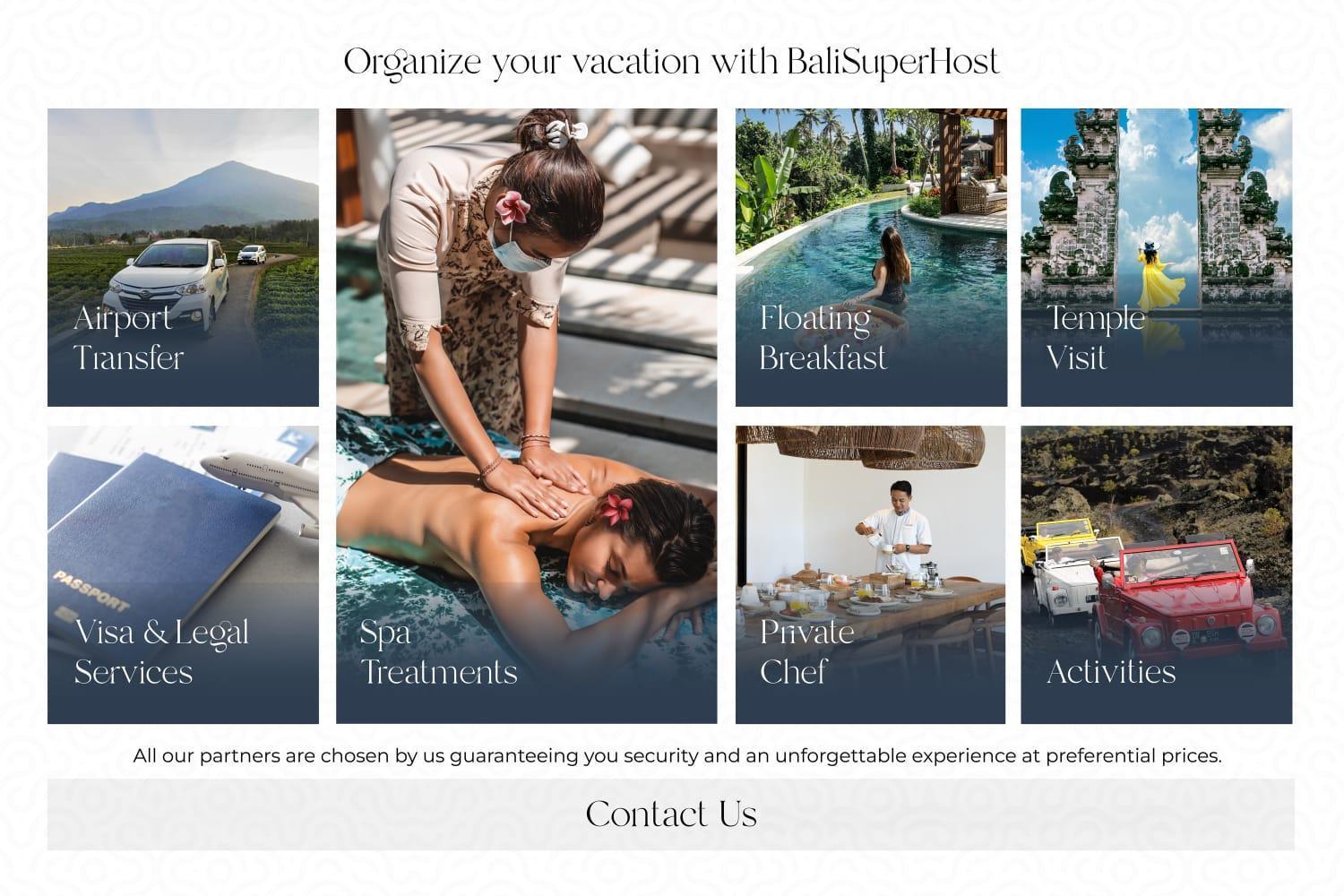 Villa Myosotis By Balisuperhost Ubud Exterior foto
